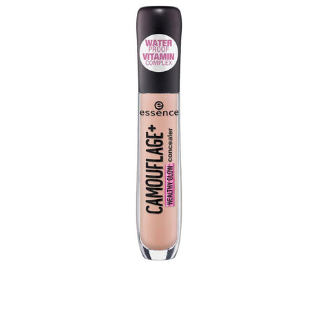 ESSENCE CAMOUFLAGE+ HEALTHY GLOW corrector 5 ml in 10-Light Rose , Makeup by ESSENCE. Merkmale: . Verfügbar bei ParfümReich.