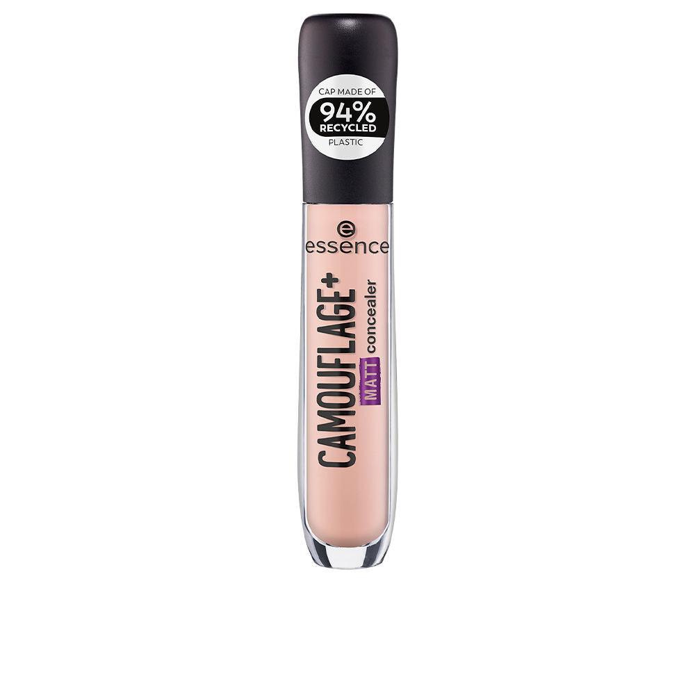 ESSENCE CAMOUFLAGE+ MATT concealer #10-light rose 5 ml in , Makeup by ESSENCE. Merkmale: . Verfügbar bei ParfümReich.