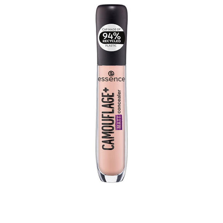 ESSENCE CAMOUFLAGE+ MATT concealer #10-light rose 5 ml in , Makeup by ESSENCE. Merkmale: . Verfügbar bei ParfümReich.