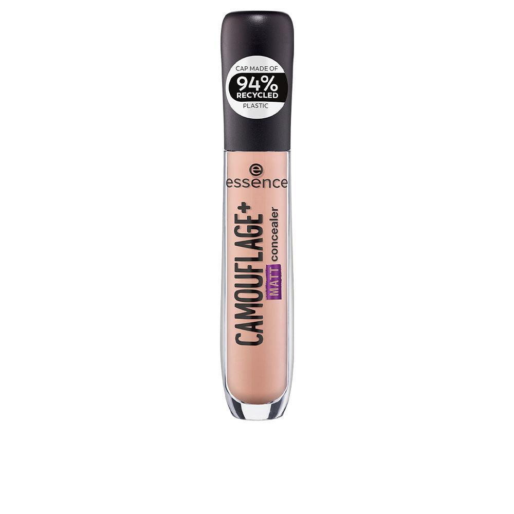 ESSENCE CAMOUFLAGE+ MATT concealer 5 ml in Light Ivory , Makeup by ESSENCE. Merkmale: . Verfügbar bei ParfümReich.