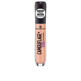 ESSENCE CAMOUFLAGE+ MATT concealer 5 ml in 20-Light Ivory , Makeup by ESSENCE. Merkmale: . Verfügbar bei ParfümReich.