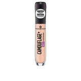 ESSENCE CAMOUFLAGE+ MATT concealer 5 ml in 10-Light Rose , Makeup by ESSENCE. Merkmale: . Verfügbar bei ParfümReich.