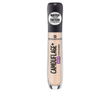ESSENCE CAMOUFLAGE+ MATT concealer 5 ml in warm cacao , Makeup by ESSENCE. Merkmale: . Verfügbar bei ParfümReich.