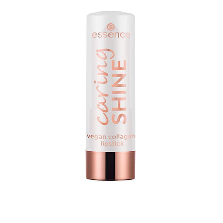 ESSENCE CARING SHINE barra de labios con colágeno vegano 3,5 gr in 202-My Mind , Makeup by ESSENCE. Merkmale: . Verfügbar bei ParfümReich.