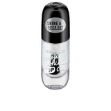ESSENCE COLOUR SHIELD top coat 8 ml in , Makeup by ESSENCE. Merkmale: . Verfügbar bei ParfümReich.