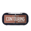 ESSENCE CONTOURING paleta dúo 7 gr in #20-dark skin , Makeup by ESSENCE. Merkmale: . Verfügbar bei ParfümReich.