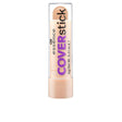 ESSENCE COVER stick in 30-Matt Honey , Makeup by ESSENCE. Merkmale: . Verfügbar bei ParfümReich.