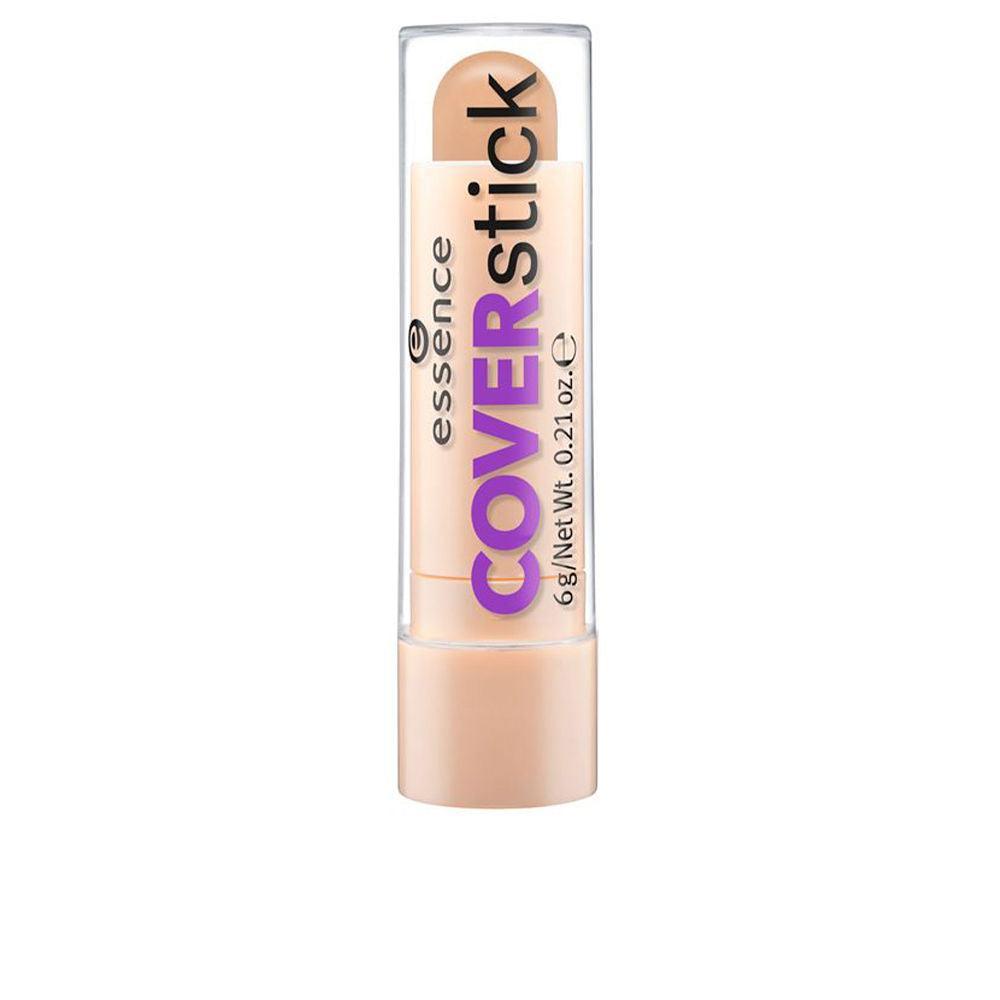 ESSENCE COVER stick in 30-Matt Honey , Makeup by ESSENCE. Merkmale: . Verfügbar bei ParfümReich.