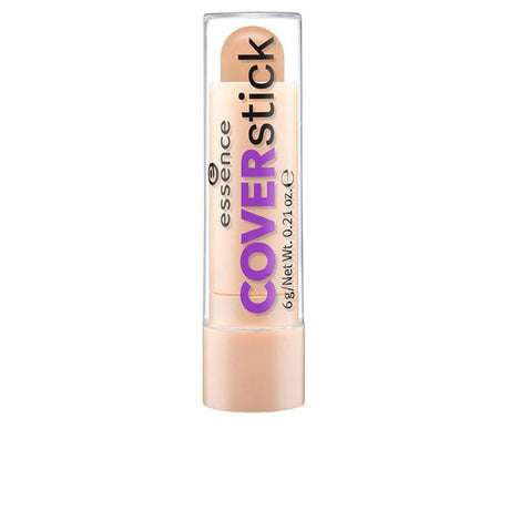 ESSENCE COVER stick in 30-Matt Honey , Makeup by ESSENCE. Merkmale: . Verfügbar bei ParfümReich.