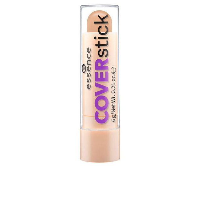 ESSENCE COVER stick in 30-Matt Honey , Makeup by ESSENCE. Merkmale: . Verfügbar bei ParfümReich.