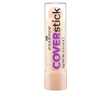 ESSENCE COVER stick in 10-Matt Naturelle , Makeup by ESSENCE. Merkmale: . Verfügbar bei ParfümReich.