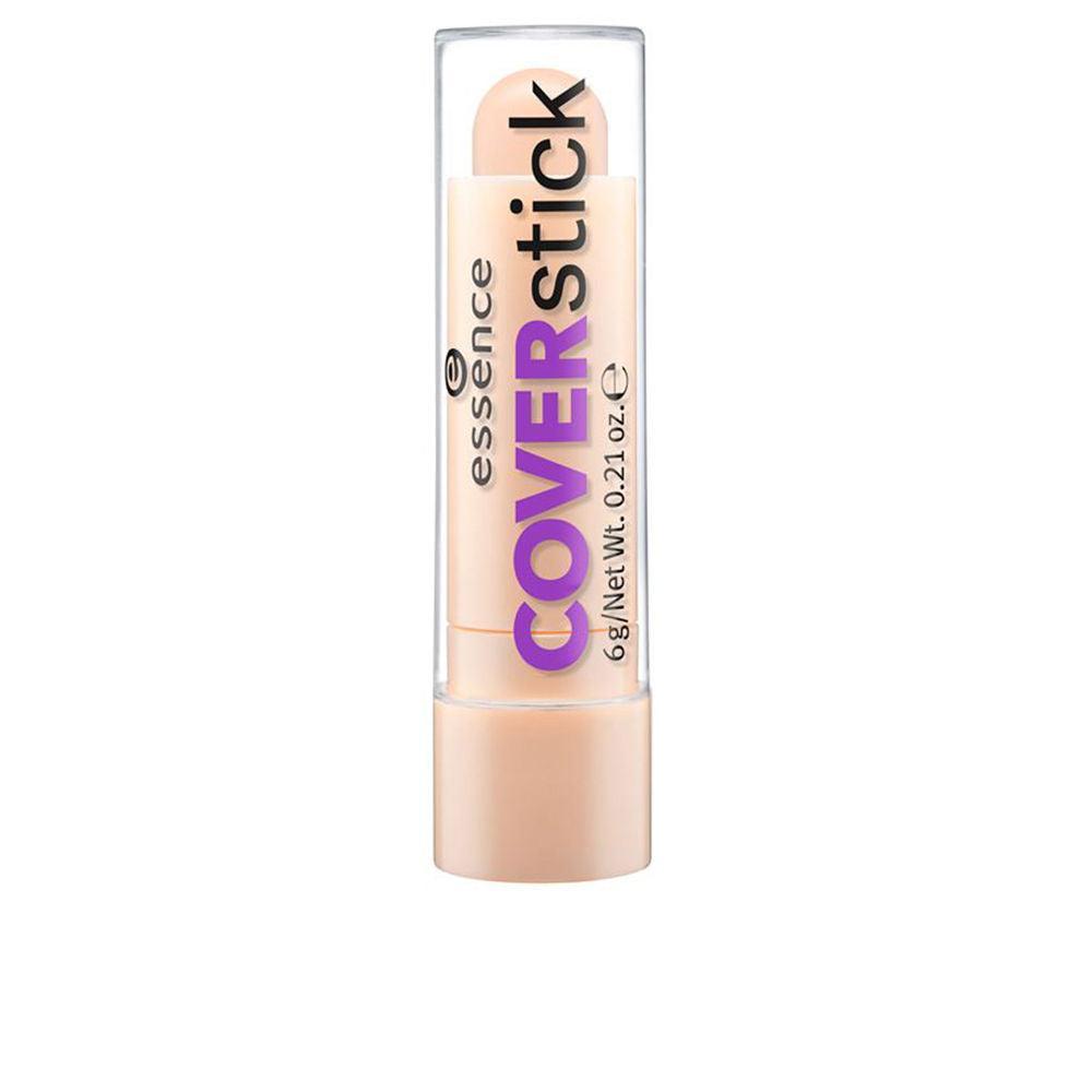 ESSENCE COVER stick in 10-Matt Naturelle , Makeup by ESSENCE. Merkmale: . Verfügbar bei ParfümReich.