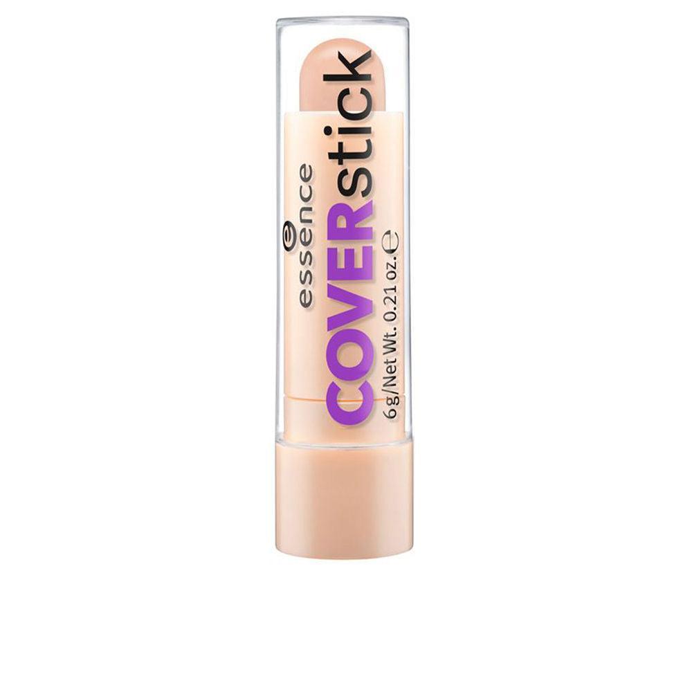 ESSENCE COVER stick in 20-Matt Sand , Makeup by ESSENCE. Merkmale: . Verfügbar bei ParfümReich.