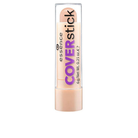 ESSENCE COVER stick in 20-Matt Sand , Makeup by ESSENCE. Merkmale: . Verfügbar bei ParfümReich.