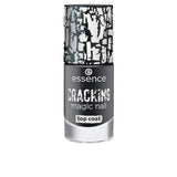 ESSENCE CRACKING magic nail top coat #01-crack me up 8 ml in , Makeup by ESSENCE. Merkmale: . Verfügbar bei ParfümReich.