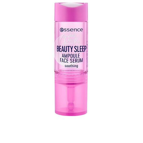 ESSENCE DAILY DROP OF BEAUTY SLEEP facial serum ampoule 15 ml in , Facial Cosmetics by ESSENCE. Merkmale: . Verfügbar bei ParfümReich.