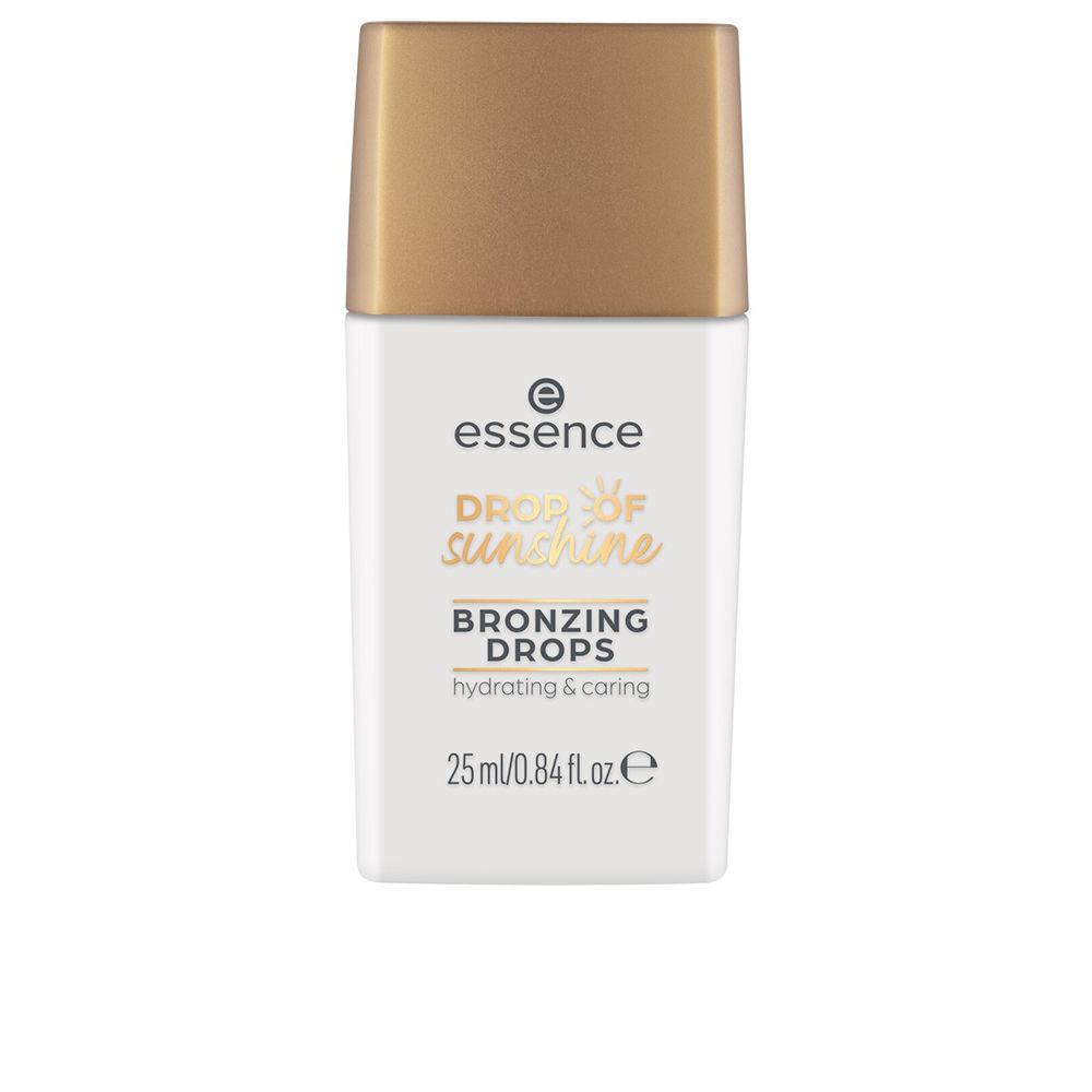 ESSENCE DROP OF SUNSHINE fluid bronzer 25 ml in , Makeup by ESSENCE. Merkmale: . Verfügbar bei ParfümReich.