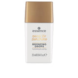 ESSENCE DROP OF SUNSHINE fluid bronzer 25 ml in , Makeup by ESSENCE. Merkmale: . Verfügbar bei ParfümReich.