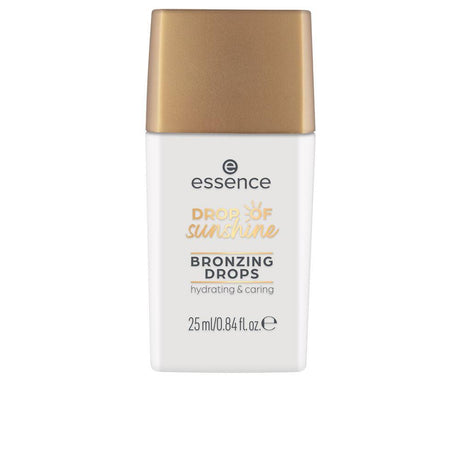ESSENCE DROP OF SUNSHINE fluid bronzer 25 ml in , Makeup by ESSENCE. Merkmale: . Verfügbar bei ParfümReich.