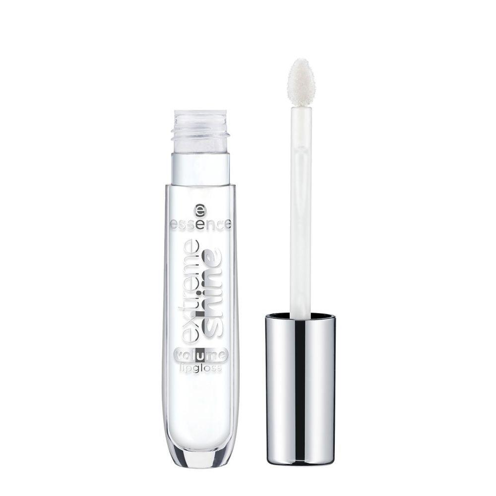 ESSENCE EXTREME SHINE Plumping Lip Gloss #01 5ml in , Makeup by ESSENCE. Merkmale: . Verfügbar bei ParfümReich.