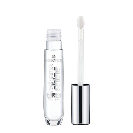 ESSENCE EXTREME SHINE Plumping Lip Gloss #01 5ml in , Makeup by ESSENCE. Merkmale: . Verfügbar bei ParfümReich.
