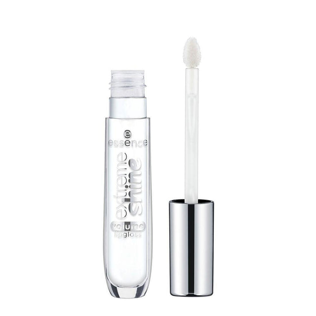 ESSENCE EXTREME SHINE Plumping Lip Gloss #01 5ml in , Makeup by ESSENCE. Merkmale: . Verfügbar bei ParfümReich.