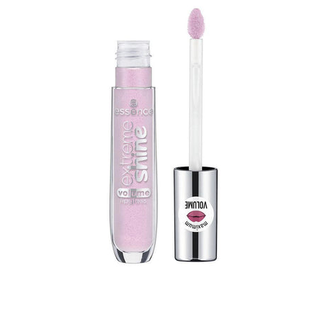 ESSENCE EXTREME SHINE volumizing lip gloss 5 ml in 09-Shadow Rose , Makeup by ESSENCE. Merkmale: . Verfügbar bei ParfümReich.