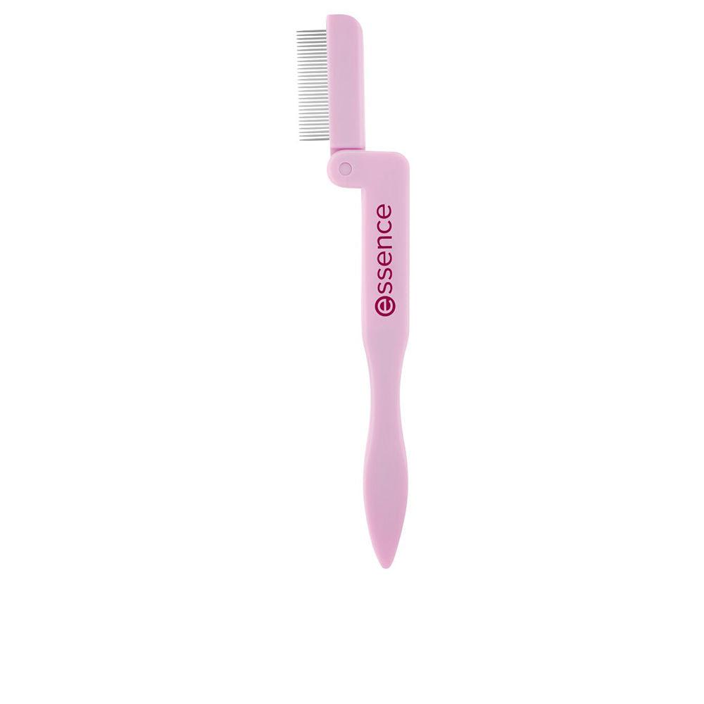 ESSENCE EYELASH COMB 1 u in , Makeup by ESSENCE. Merkmale: . Verfügbar bei ParfümReich.