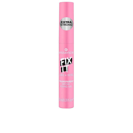 ESSENCE FIX IT LIKE A BOSS gel fijador de cejas transparente 8,5 ml in , Makeup by ESSENCE. Merkmale: . Verfügbar bei ParfümReich.