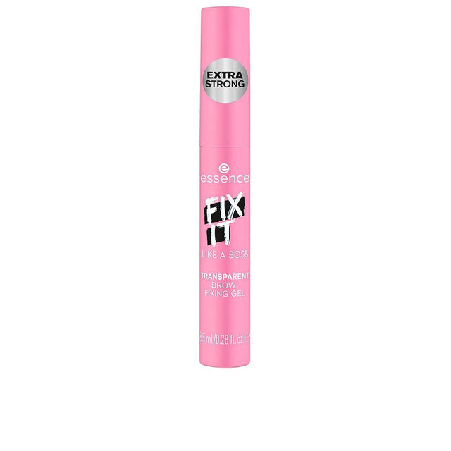 ESSENCE FIX IT LIKE A BOSS gel fijador de cejas transparente 8,5 ml in , Makeup by ESSENCE. Merkmale: . Verfügbar bei ParfümReich.