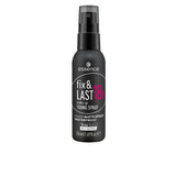 ESSENCE FIX & LAST 18h spray fijador 50 ml in , Makeup by ESSENCE. Merkmale: . Verfügbar bei ParfümReich.