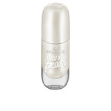 ESSENCE GEL NAIL COLOUR nail polish 8 ml in 71-Faux Pearl , Makeup by ESSENCE. Merkmale: . Verfügbar bei ParfümReich.