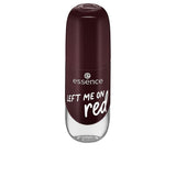ESSENCE GEL NAIL COLOUR nail polish 8 ml in 58-Less Bitter More Glitter , Makeup by ESSENCE. Merkmale: . Verfügbar bei ParfümReich.