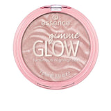 ESSENCE GIMME GLOW luminous highlighter 9 gr in 20-Lovely Rose , Makeup by ESSENCE. Merkmale: . Verfügbar bei ParfümReich.