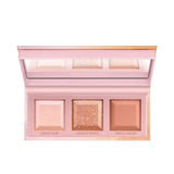 ESSENCE GLOW &amp; BRONZE palette 1.16 gr in , Makeup by ESSENCE. Merkmale: . Verfügbar bei ParfümReich.