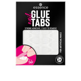 ESSENCE GLUE TABS self-adhesive for artificial nails 24 u in , Makeup by ESSENCE. Merkmale: . Verfügbar bei ParfümReich.