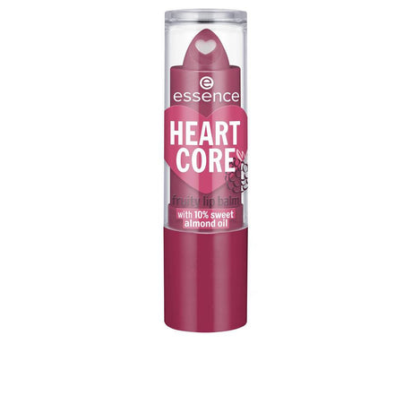 ESSENCE HEART CORE fruity bálsamo labial #05-bold blackberry 3 gr in , Makeup by ESSENCE. Merkmale: . Verfügbar bei ParfümReich.