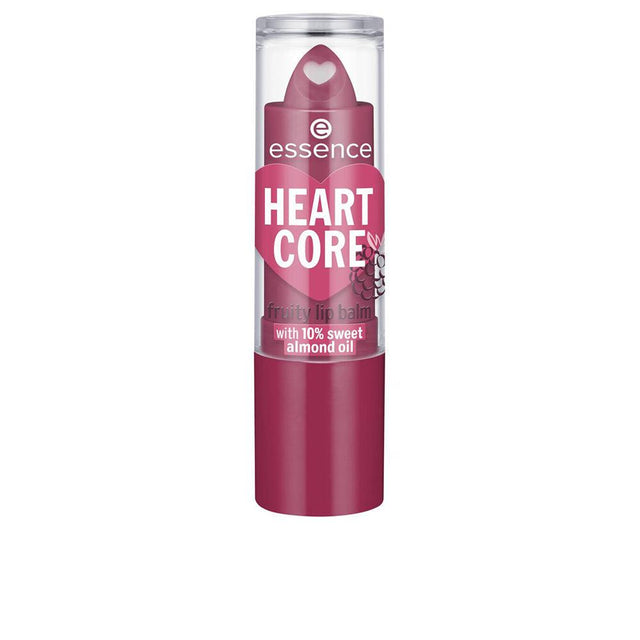 ESSENCE HEART CORE fruity bálsamo labial #05-bold blackberry 3 gr in , Makeup by ESSENCE. Merkmale: . Verfügbar bei ParfümReich.