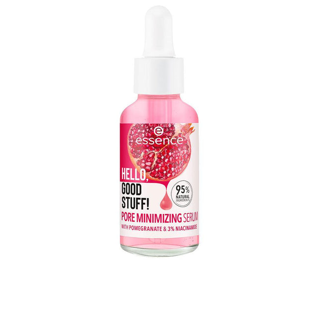 ESSENCE HELLO, GOOD STUFF! PORE MINIMIZING sérum reductor de poros 30 ml in , Facial Cosmetics by ESSENCE. Merkmale: . Verfügbar bei ParfümReich.