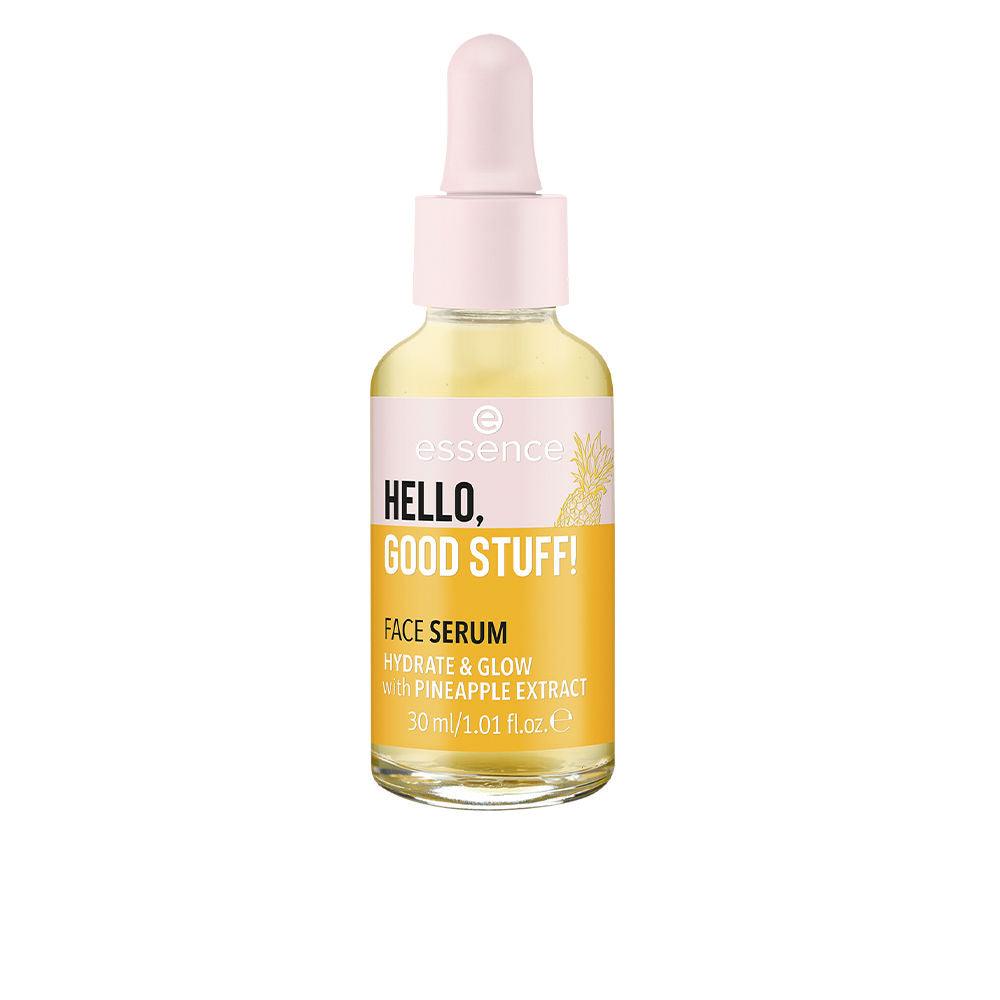 ESSENCE HELLO, GOOD STUFF! sérum facial 30 ml in , Facial Cosmetics by ESSENCE. Merkmale: . Verfügbar bei ParfümReich.