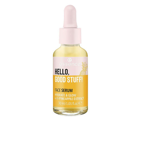 ESSENCE HELLO, GOOD STUFF! sérum facial 30 ml in , Facial Cosmetics by ESSENCE. Merkmale: . Verfügbar bei ParfümReich.