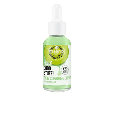 ESSENCE HELLO, GOOD STUFF! SKIN CLEARING sérum perfeccionador 30 ml in , Facial Cosmetics by ESSENCE. Merkmale: . Verfügbar bei ParfümReich.