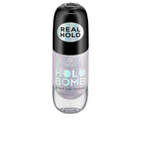 ESSENCE HOLO BOMB esmalte de uñas 8 ml in 01-Ridin Holo , Makeup by ESSENCE. Merkmale: . Verfügbar bei ParfümReich.