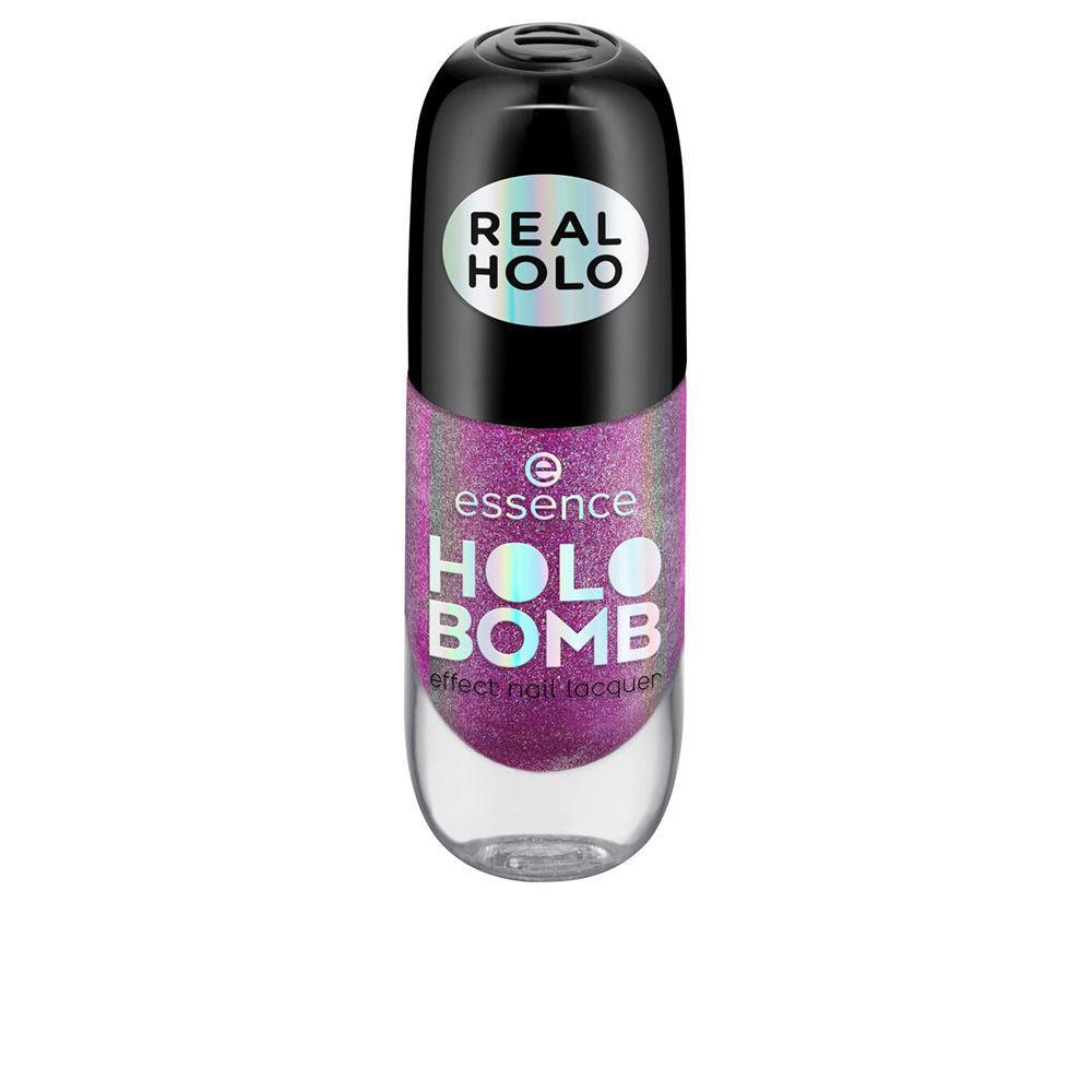 ESSENCE HOLO BOMB esmalte de uñas 8 ml in 02-Holo Moly , Makeup by ESSENCE. Merkmale: . Verfügbar bei ParfümReich.
