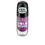 ESSENCE HOLO BOMB esmalte de uñas 8 ml in 02-Holo Moly , Makeup by ESSENCE. Merkmale: . Verfügbar bei ParfümReich.