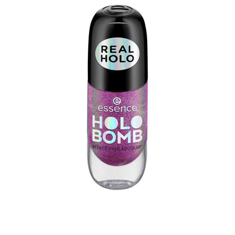 ESSENCE HOLO BOMB esmalte de uñas 8 ml in 02-Holo Moly , Makeup by ESSENCE. Merkmale: . Verfügbar bei ParfümReich.