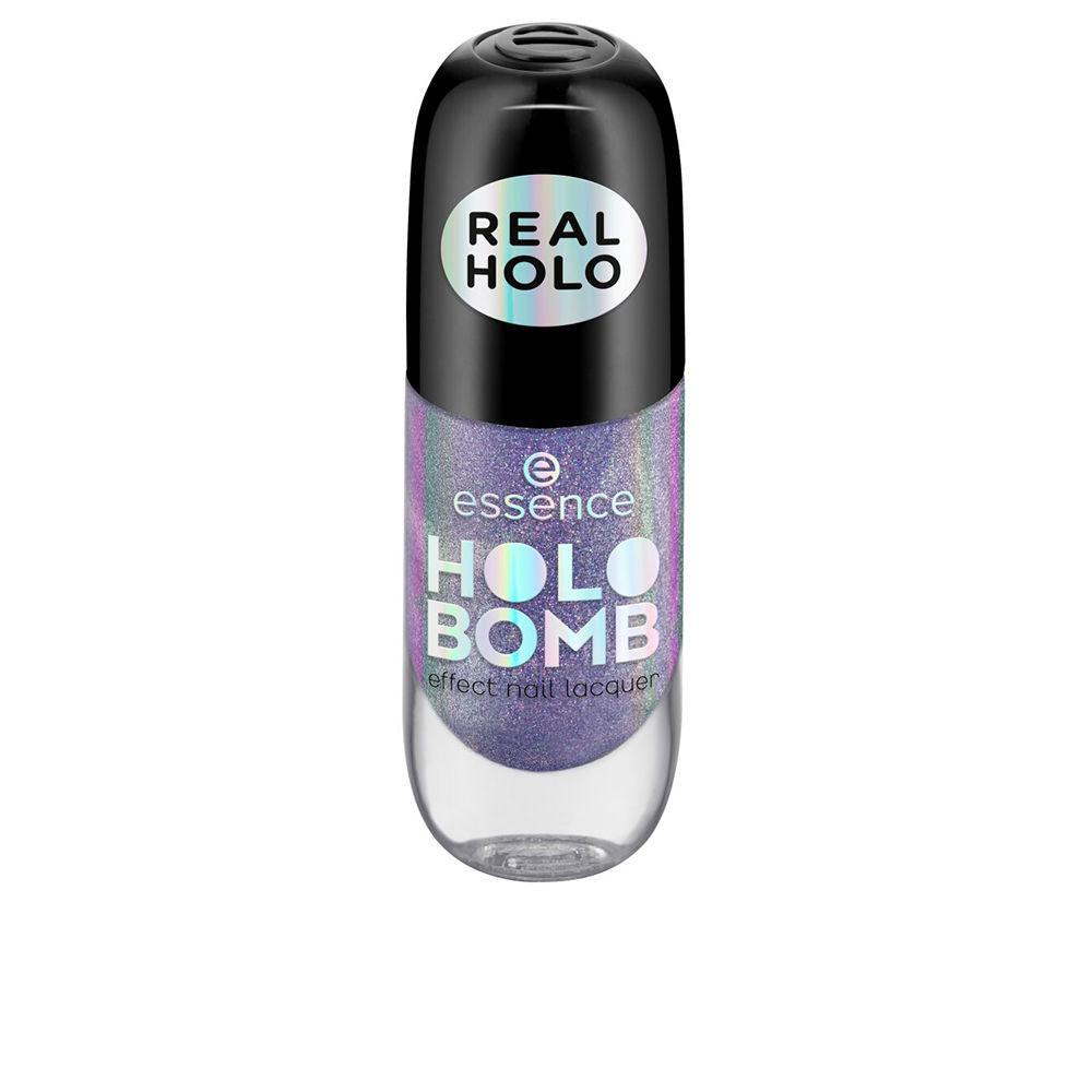 ESSENCE HOLO BOMB esmalte de uñas 8 ml in 03-Holol , Makeup by ESSENCE. Merkmale: . Verfügbar bei ParfümReich.