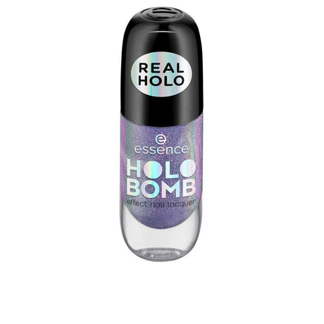 ESSENCE HOLO BOMB esmalte de uñas 8 ml in 03-Holol , Makeup by ESSENCE. Merkmale: . Verfügbar bei ParfümReich.