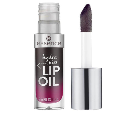 ESSENCE HYDRA KISS lip oil #05-Midnight Mystery 4 ml in , Makeup by ESSENCE. Merkmale: . Verfügbar bei ParfümReich.