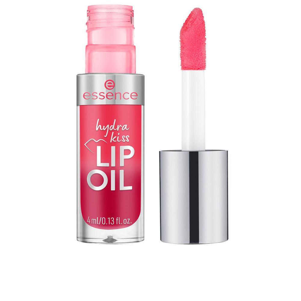 ESSENCE HYDRA KISS lip oil 4 ml in 03-Pink Champagne , Makeup by ESSENCE. Merkmale: . Verfügbar bei ParfümReich.